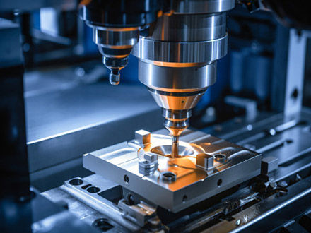 Thúc đẩy chuyển đổi và nâng cấp, laser + máy móc xây dựng trong tương lai