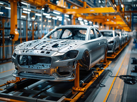 Nguyên tắc làm việc và ứng dụng của thiết bị cắt laser