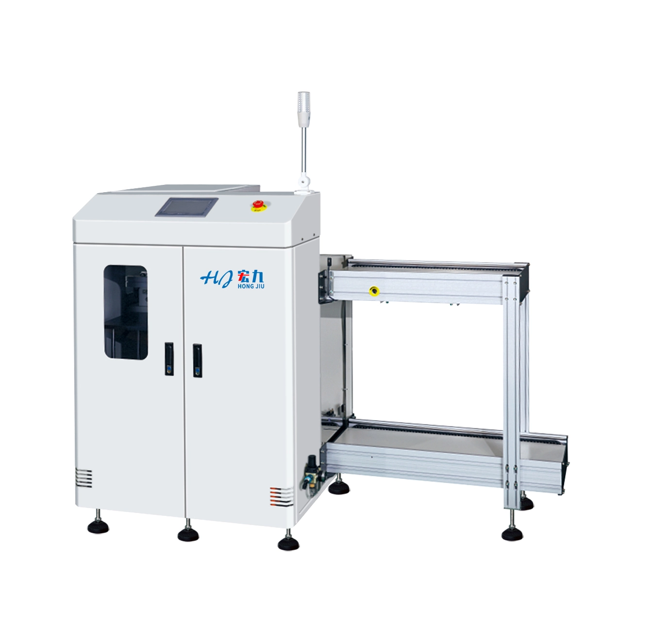 Máy tất cả trong một trên bảng hút