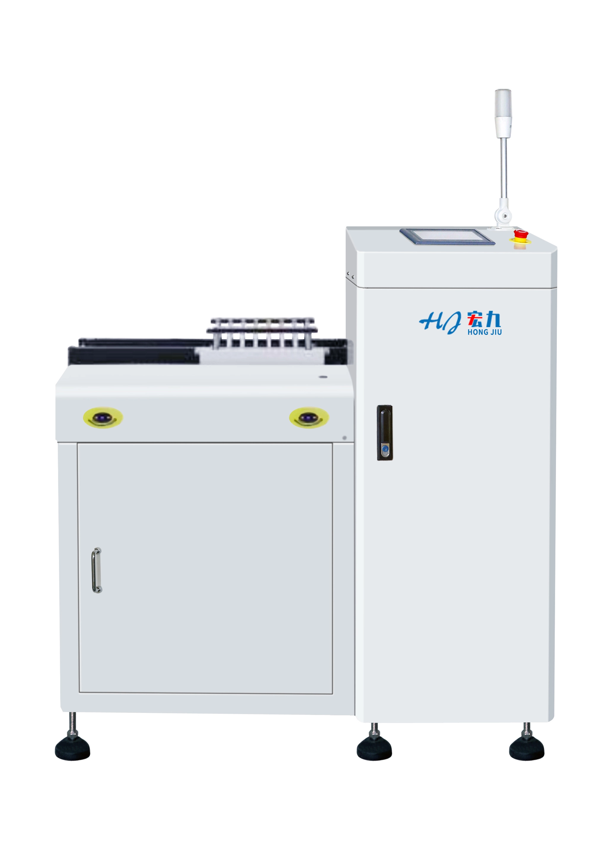 Lọc bộ nhớ đệm tất cả trong một