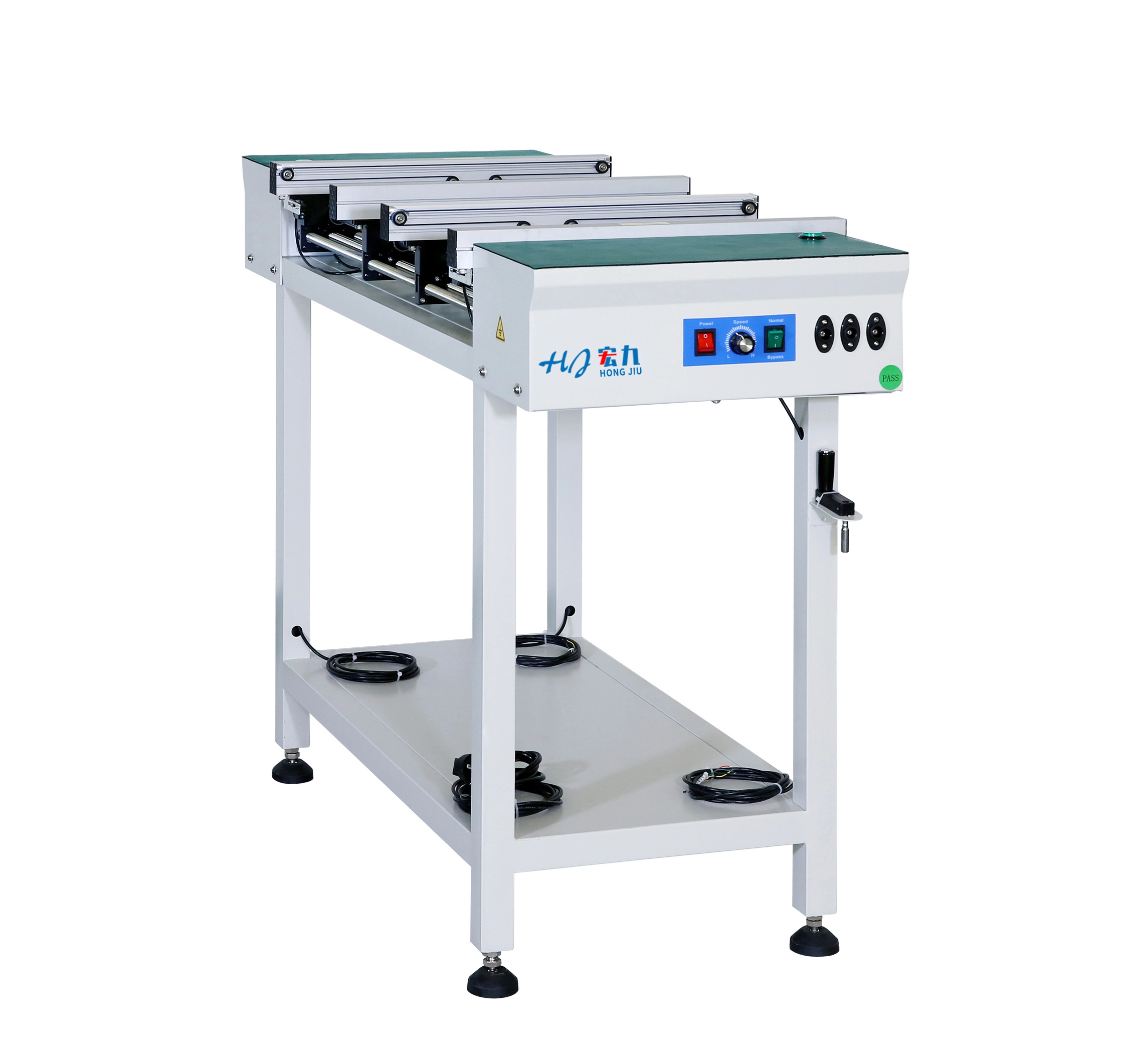 Bàn nối hai đường ray