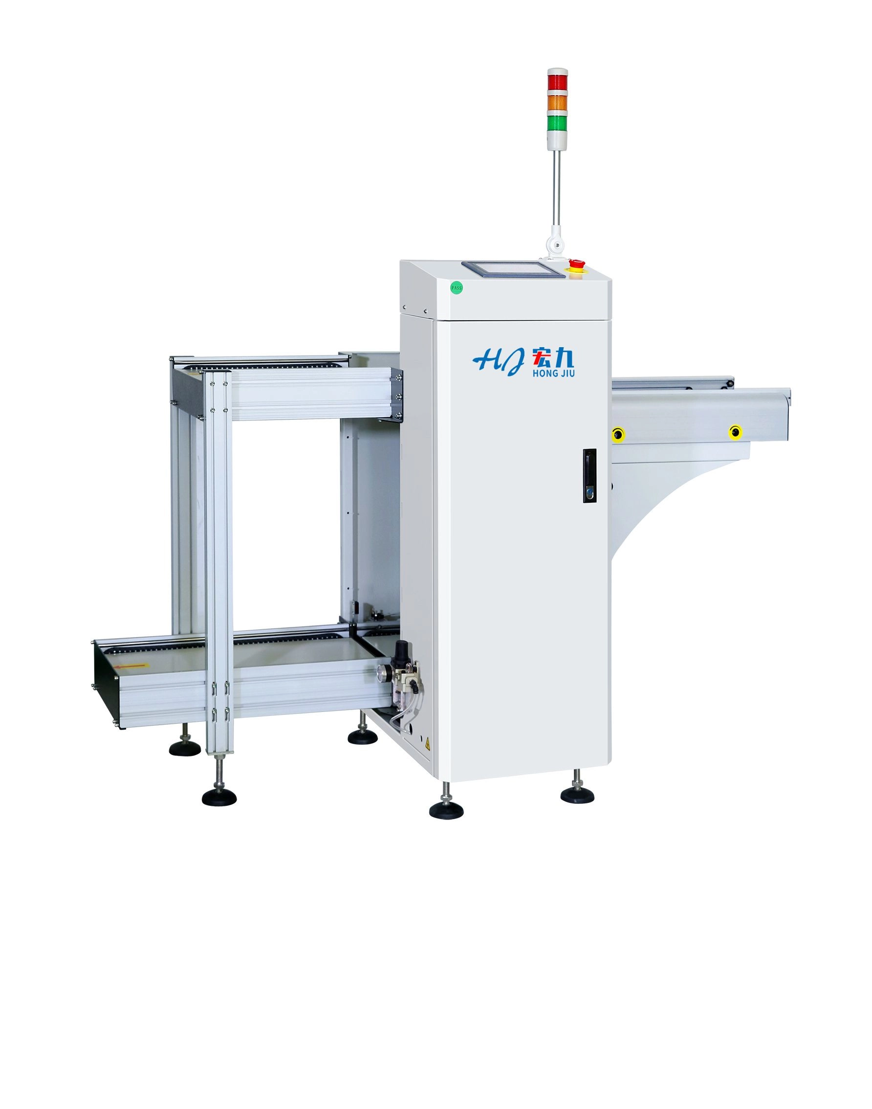 Máy đóng gói tự động